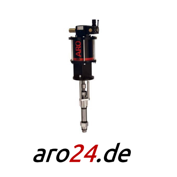 AF0840G11FF47 ARO 40:1 2-Kugel-Kolbenpumpe AFX-Serie