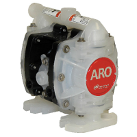aro24 - Ihr autorisierter ARO Distributor für Membran und Kolbenpumpen