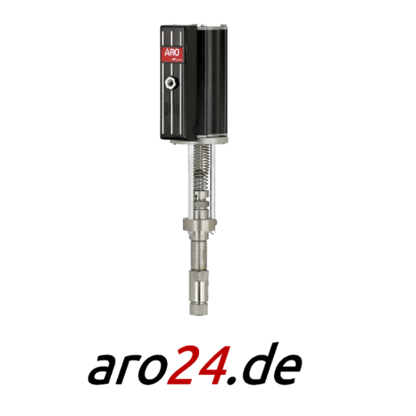 NM2318B-13-L43 ARO 18:1 2-Kugel-Kolbenpumpe NM-Serie