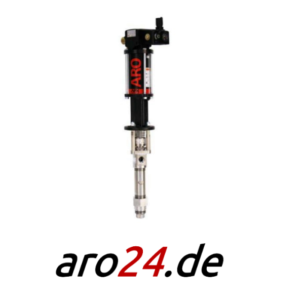 AF0411G11FF48 ARO 11:1 2-Kugel-Kolbenpumpe AFX-Serie