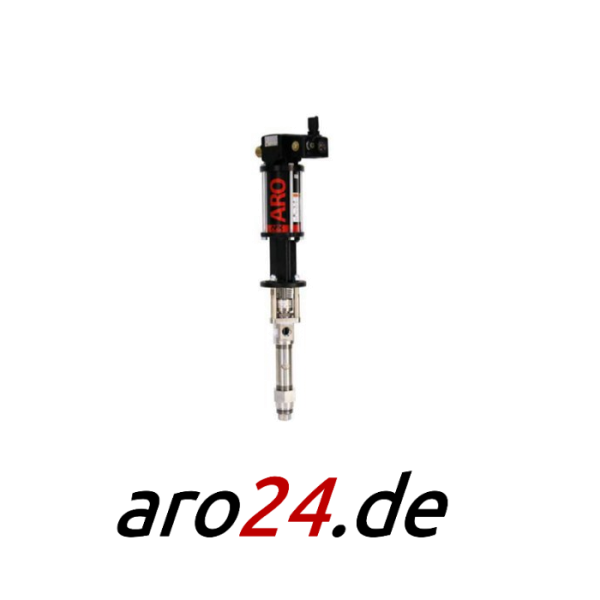 AF0430G11KK47 ARO 30:1 2-Kugel-Kolbenpumpe AFX-Serie