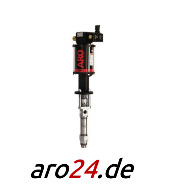 AF0623G11FF47 ARO 23:1 2-Kugel-Kolbenpumpe AFX-Serie