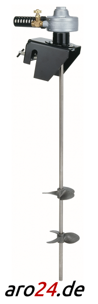 651103 ARO Rührwerk für 208-Liter Behälter