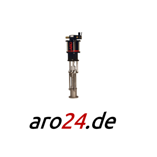 AF0828S11FF47 ARO 28:1 Schöpfkolbenpumpe AFX-Serie