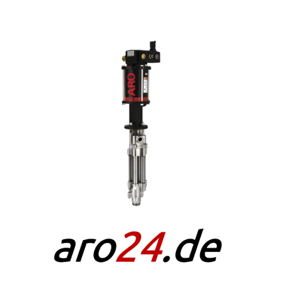 AF0603M11KS48 ARO 3:1 4-Kugel-Kolbenpumpe AFX-Serie